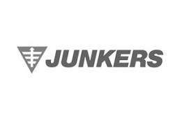 Junkers Logotipo