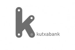 Kutxabank Logotipo